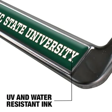 Cal Poly Alumni License Plate Frame - Unique and Durable