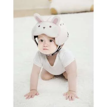 Baby Safety Helmet for Crawling & Walking Kids