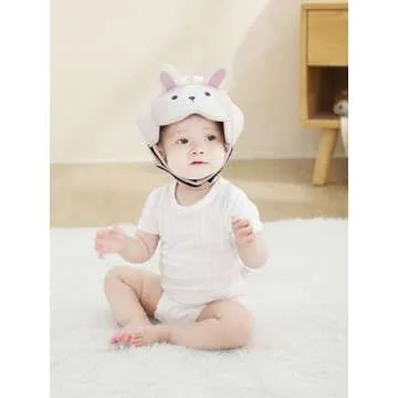 Baby Safety Helmet for Crawling & Walking Kids