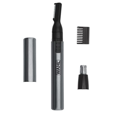 Wahl Micro Groomsman Personal Trimmer for Precise Grooming