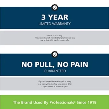 Wahl Micro Groomsman Personal Trimmer for Precise Grooming