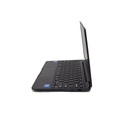 Samsung Chromebook 3 XE500C13-K01US 2 GB RAM 16GB SSD 11.6 Inch Laptop, Black