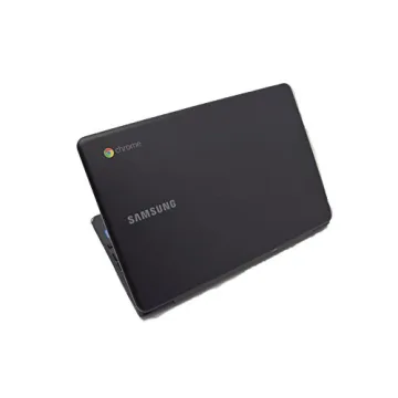 Samsung Chromebook 3 - Power and Portability Combine