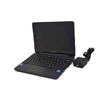 Samsung Chromebook 3 - Power and Portability Combine