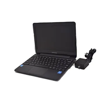 Samsung Chromebook 3 - Power and Portability Combine