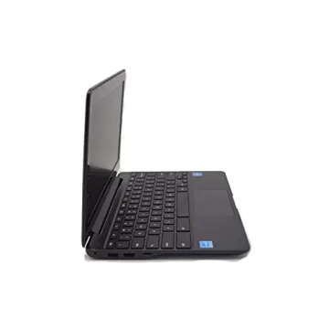 Samsung Chromebook 3 - Power and Portability Combine