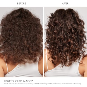 Olaplex No. 4 Shampoo - Repairs & Strengthens Hair