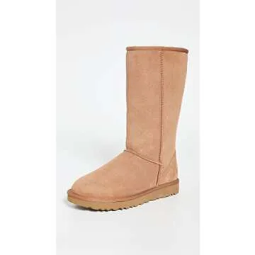UGG Women's Classic Tall II Boot - Luxurious Comfort & Style