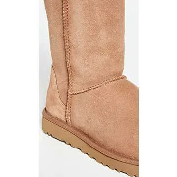UGG Women's Classic Tall II Boot - Warm & Stylish
