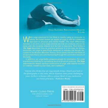 Yin Yoga: Principles and Practice 10th Anniversary Edition - Explore the Depths of Your Practice