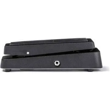 JIM DUNLOP Standard Wah Pedal for Guitar Players