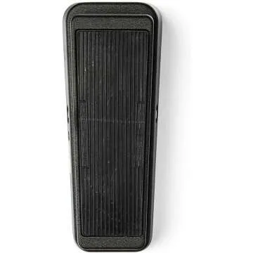 JIM DUNLOP Standard Wah Pedal for Guitar Players