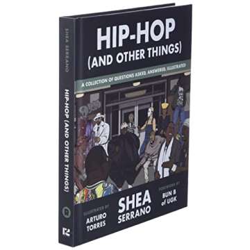 Hip-Hop (And Other Things)