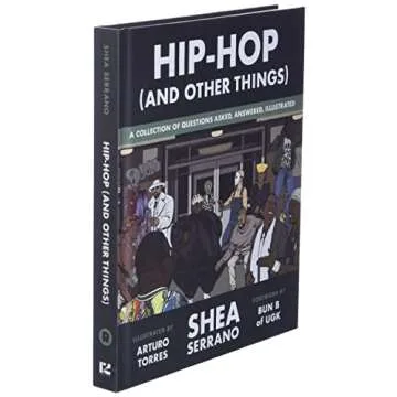 Hip-Hop (And Other Things)