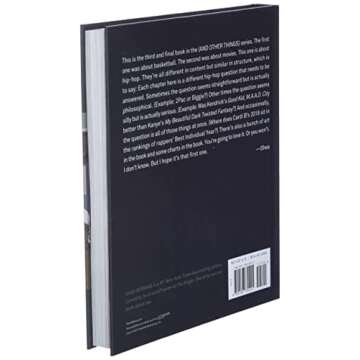 Hip-Hop (And Other Things)