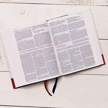 NKJV MacArthur Study Bible - 2nd Edition Comfort Print Leathersoft