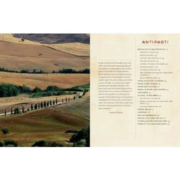 The Tuscan Sun Cookbook: Recipes from Our Italian Kitchen