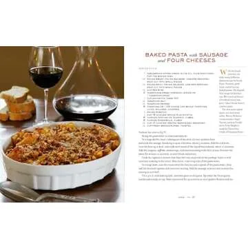 The Tuscan Sun Cookbook: Recipes from Our Italian Kitchen