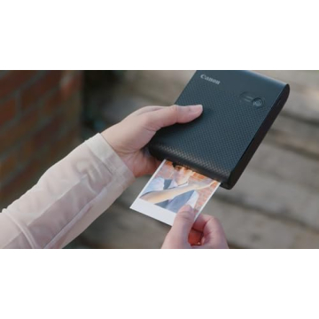 Canon SELPHY Square QX10 Instant Photo Printer