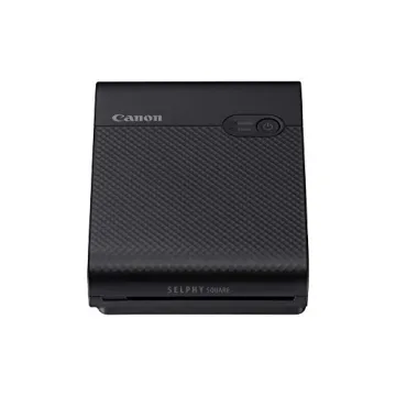 Canon SELPHY Square QX10 Instant Photo Printer
