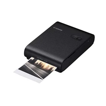Canon SELPHY Square QX10 Instant Photo Printer