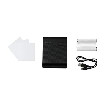 Canon SELPHY Square QX10 Instant Photo Printer