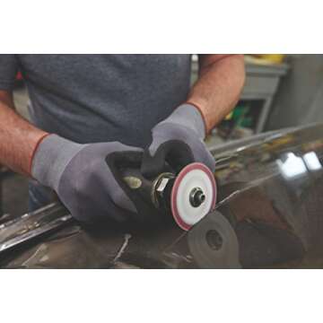 LENOX Tools Cutting Wheel, Diamond Edge, 3-Inch (1972918)