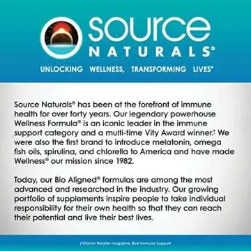 Source Naturals GastricSoothe Zinc L-Carnosine 120 Veggie Caps