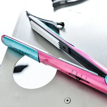 Bed Head Little Tease Crimper – Add Volume & Texture