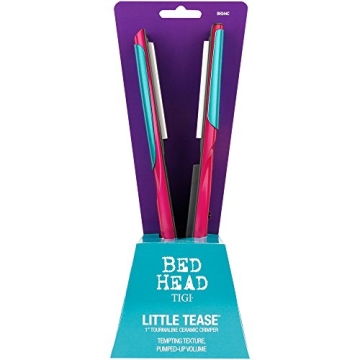 Bed Head Little Tease Crimper – Add Volume & Texture