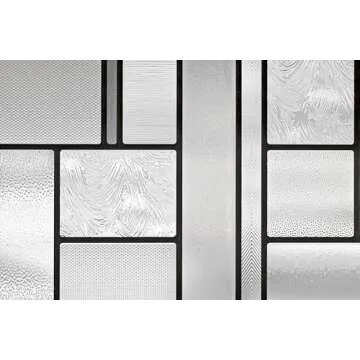 Artscape Skyline Window Privacy Film with UV Protection