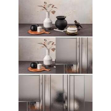 Artscape Skyline Window Privacy Film with UV Protection