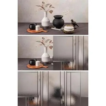 Artscape Skyline Window Privacy Film with UV Protection