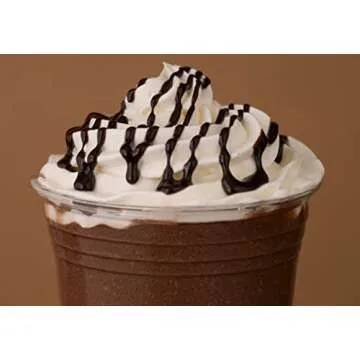 Ghirardelli Chocolate, Chocolate Flavored Sauce Squeeze Bottle, 16 fl. oz.