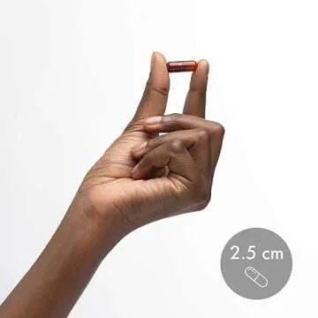 Dr. Mercola Liposomal Vitamin C 1000 mg, NSF Certified Capsules