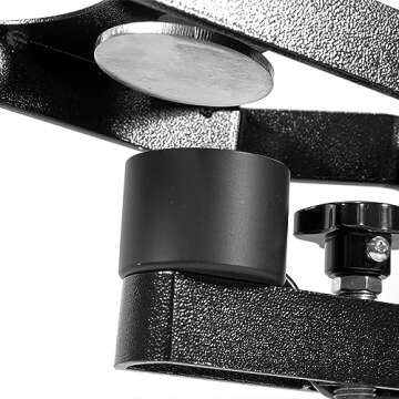 Heat Press Nation Signature Pro 15" x 15" Slide Out Drawer Heat Press (Auto-Open with SurePressure)