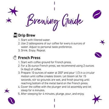 Joffrey's Pumpkin Crème Brûlée Flavored Coffee 16 oz