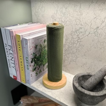 Eco-Friendly Reusable Paper Towels - Save Money & Planet