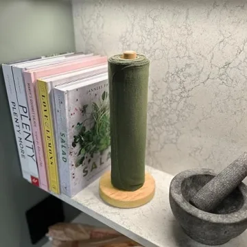 Eco-Friendly Reusable Paper Towels - Save Money & Planet