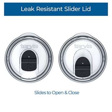 Tervis Disney Minnie Love Tumbler - 20oz Insulated Travel Cup