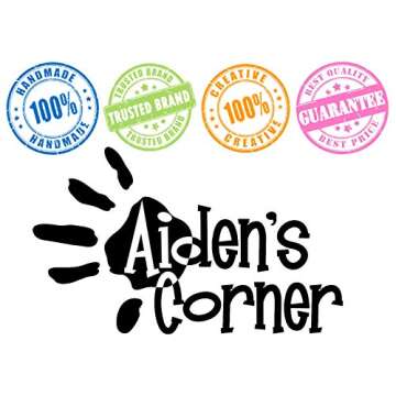 Reaxion Funny Cute Baby Boy Girl Party At My Crib Bodysuits | Handmade Clothes For Infant Newborns