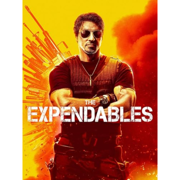 The Expendables: Ultimate Action Movie Collectible