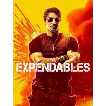 The Expendables: Ultimate Action Movie Collectible