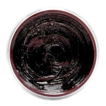 EBIN NEW YORK 24 Hour Edge Tamer Ultra Super Hold Gel with Argan & Castor Oil