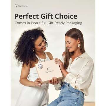 Half Moon Clutch Bag for Women - Faux Leather Crescent Bag with Anti Theft RFID Protection & Adjustable Shoulder Strap - Luna Bag with Gold Zippers & Anti Pickpocket Clip - Everyday Moon Shaped Purse