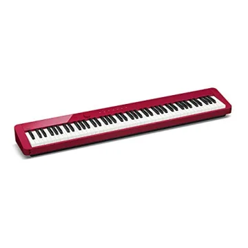 Casio Portable Keyboard PX-S1000 - Perfect for Musicians