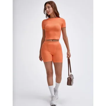 Stylish UNDER CLOUD Two Piece Lounge Set for Women