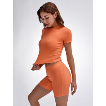 Stylish UNDER CLOUD Two Piece Lounge Set for Women