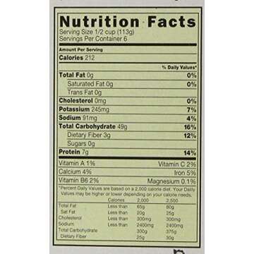 Tropiway Plantain Fufu Flour - Delicious and Gluten-Free 24oz