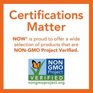 NOW Foods Supplements, Whole Psyllium Husks, Non-GMO Project Verified, Soluble Fiber, 16-Ounce